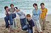 Boy band TWS