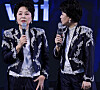 Veteran singer Sim Soo-bong