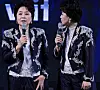 Sim Soo-bong apologizes after rebuking teenage trot singer Kim Da-hyun ...