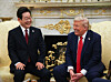 South Korea, U.S. negotiate terms of $200 billion investment package
