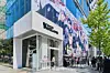 Ateez's “MighteeZ Rock the Stage” pop-up in Mapo District, western Seoul