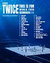 Twice reveals tracklist for 'This Is For' live concert album
