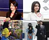 Former first lady Kim Keon Hee is seen wearing jewelry believed to have been given to her as bribes on multiple occasions.