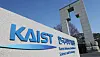 KAIST's campus in Yuseong District, Daejeon