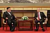 Coverage of Russia's invitation to Kim Jong-un