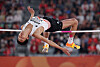 Woo Sang-hyeok wins Asian Games high jump bronze in Nagoya