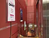 27일 서울 마포구의 '무신사 뷰티 홍대' 지하 1층에서 약국이 운영되고 있다. 채혜선 기자
