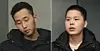 Two North Korean prisoners of war captured during Russia-Ukraine war