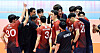Not bussin': Volleyball team misses training due to another transportation hiccup at Asian Games