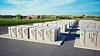 LG Energy Solution’s battery container for grid-scale energy storage systems