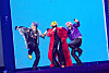 Boy band Big Bang