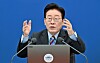 Lee orders transparent DMZ mine probe, waves off 'conspiracy theories'