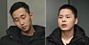 North Korean prisoners of war who were captured by Ukrainian forces after being deployed to Russia and were recently sent to South Korea.