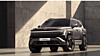 Hyundai Motor's new Tucson, the SUV's first revamp in six years.
