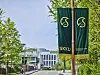 Sungkyunkwan University campus in Jongno District, central Seoul,