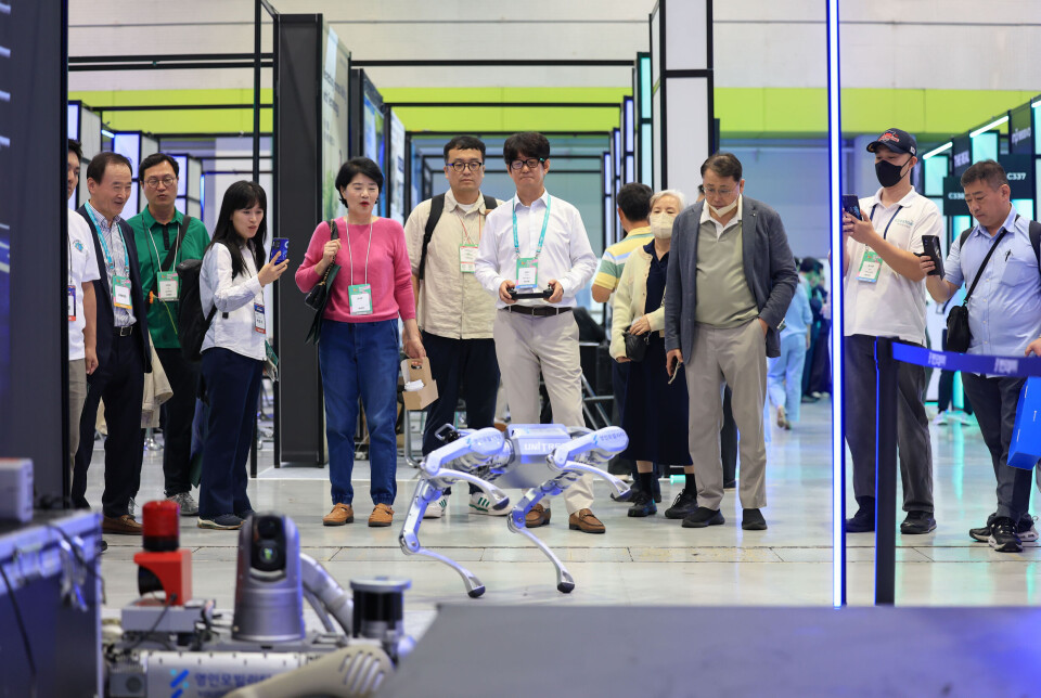 Metropolitan Robots Seoul Smart Life Week 2026 to showcase AI, robots and self-driving taxis
