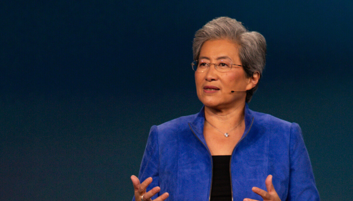 AMD CEO Lisa Su to visit Korea for AI chip meetings with Samsung, startups AMD CEO Lisa Su to visit Korea for AI chip meetings with Samsung, startups