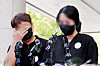 장윤기 '무기징역' 선고…입장 밝히는 이채원 양 유족 (전남광주=연합뉴스) 정다움 기자 = '여고생 살해범' 장윤기(23)에게 무기징역이 선고된 30일 오후 광주지방법원 앞에서 고(故) 이채원 양의 유족이 선고 결과에 대한 입장을 밝히고 있다. 2026.9.30 daum@yna.co.kr/2026-09-30 15:17:43/