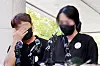 장윤기 '무기징역' 선고…입장 밝히는 이채원 양 유족 (전남광주=연합뉴스) 정다움 기자 = '여고생 살해범' 장윤기(23)에게 무기징역이 선고된 30일 오후 광주지방법원 앞에서 고(故) 이채원 양의 유족이 선고 결과에 대한 입장을 밝히고 있다. 2026.9.30 daum@yna.co.kr/2026-09-30 15:17:43/