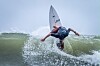 Korean surfer Kanoa Palmiano targets 2028 Los Angeles Olympics after Asian Games setback
