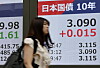 National debt shows its true cost when interest rates rise