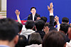 President Lee Jae Myung defends 162 trillion won future Preparedness fund