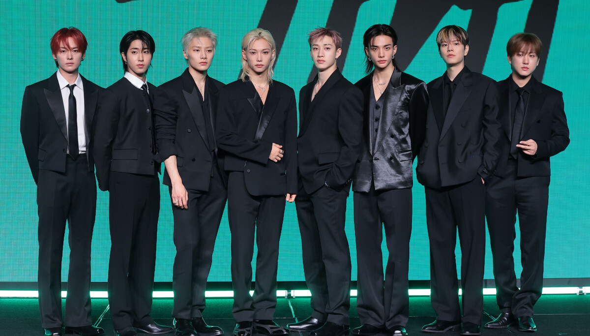Photo: koreajoongangdaily.com Stray Kids and BTS skip 2027 Grammy Awards over Asian pop category