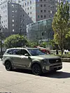 Kia Telluride in New York