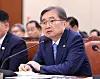 국정감사 질의 답변하는 조현 장관 (서울=연합뉴스) 류영석 기자 = 조현 외교부 장관이 6일 국회 외교통일위원회에서 열린 국정감사에서 의원 질의에 답변하고 있다. 2026.10.6 ondol@yna.co.kr/2026-10-06 14:06:25/
