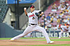 LG Twins Starter Park Si-won