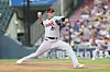 LG Twins Starter Park Si-won