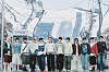 Global boy band Ko1keyz