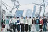 Global boy band Ko1keyz