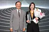 JoongAng Holdings Chairman Hong Seok-hyun