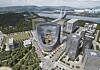 JYP scraps new Seoul headquarters plan over rezoned park