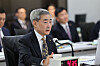 Bank of Korea chief apologizes over ETF risk warnings, signals possible rate hikes