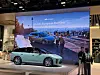 Li Auto made an European debut, unveiling the Li i6, known as the Li 6 in Europe, during the Paris Motor Show 2026 on Oct. 12.