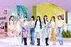 Teaser image of 'Next Chapter' featuring  Hearts2Hearts