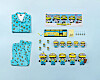 Items from 'T1 x Minions Collection'