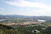 Land in Sejong, which is set to house to-be built presidential office and National Assembly