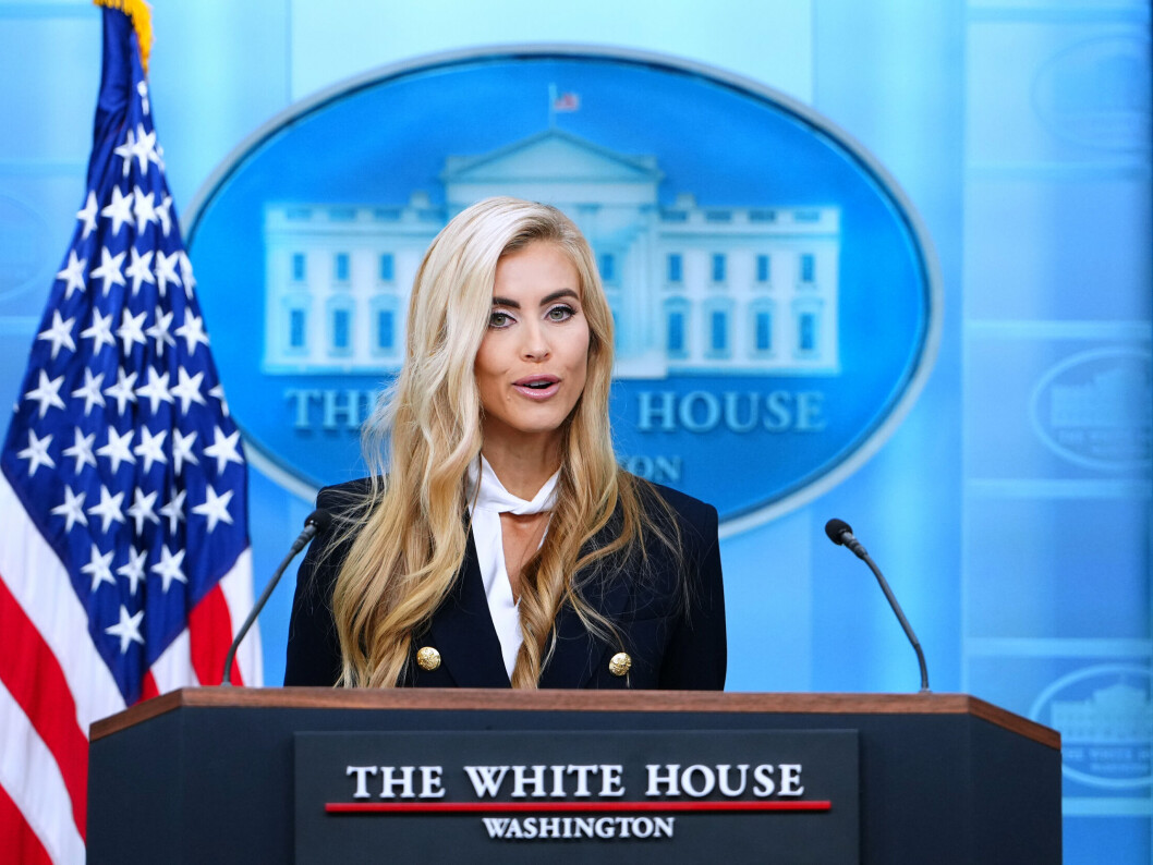 Photograph accompanying White House counts $54 billion of Korea's energy package toward an Alaska LNG project Seoul has not decided on