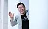개그맨 심형래씨가 2일 서울 마포구 중앙일보 사옥에서 인터뷰 하고 있다. 김종호 기자 20261002
