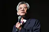 Director of National Museum of Korea You Hong-june speaks during a seminar held at the museum in central Seoul on Sept. 10.