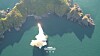 South Korea test-fires a hypersonic glide vehicle from the Agency for Defense Development on Oct. 8.