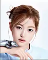 Aijing of K-pop girl group A20 Lite