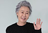 Actor Youn Yuh-jung