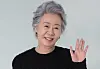Actor Youn Yuh-jung