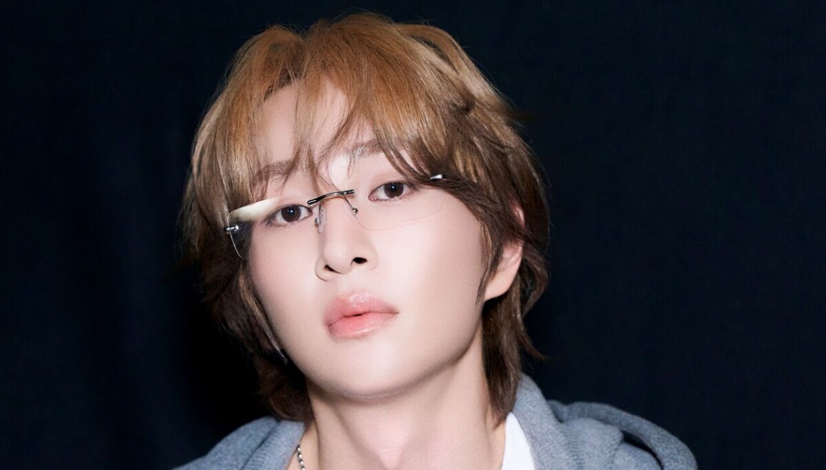 SHINee’s Onew challenges his own misconceptions about himself in new single album ‘Illusion’ SHINee’s Onew challenges his own misconceptions about himself in new single album ‘Illusion’
