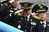 소방관의 눈물 (부천=연합뉴스) 임순석 기자 = 19일 경기도 부천 원미구 부천체육관에서 열린 '고 김진석 소방위 영결식'에서 한 소방관이 눈물을 흘리고 있다. 2026.10.19 [공동취재] soonseok02@yna.co.kr/2026-10-19 12:39:11/