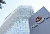 Hanwha Group's office in central Seoul in an undated photo